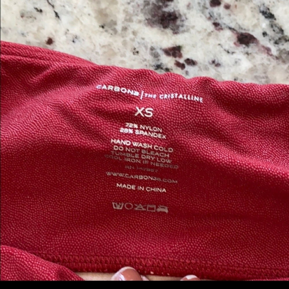 Legging - Picture 10 of 11